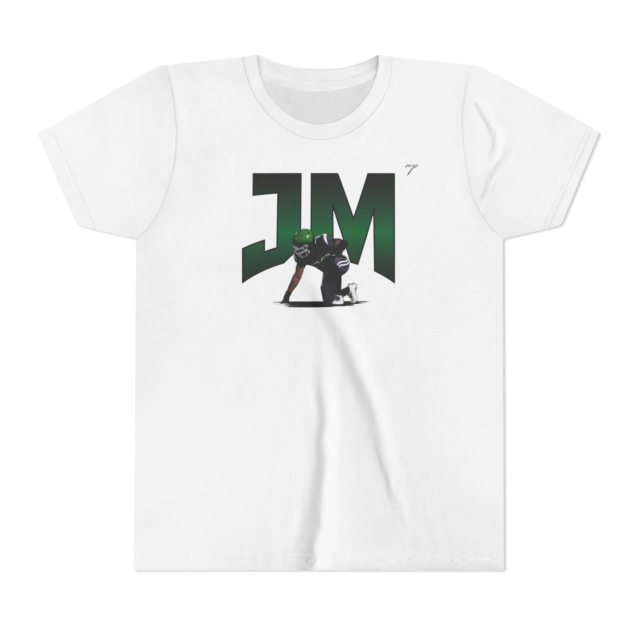 Joshua Madison YOUTH Graphic Tee