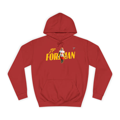 J.P. Foreman Hoodie