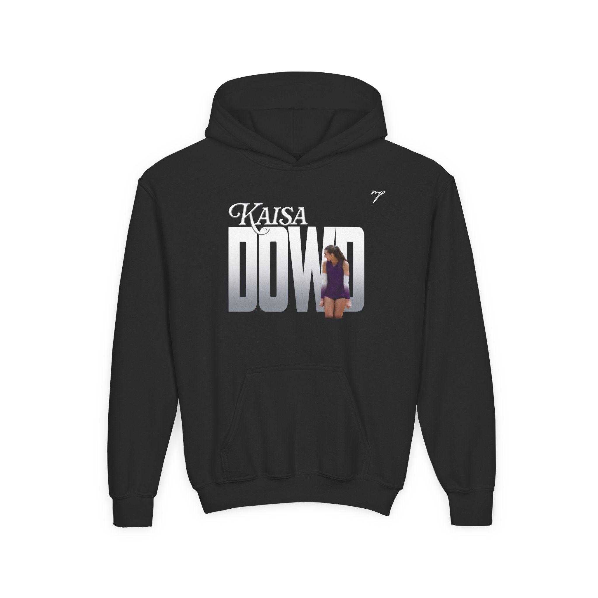 Kaisa Dowd YOUTH Hoodie