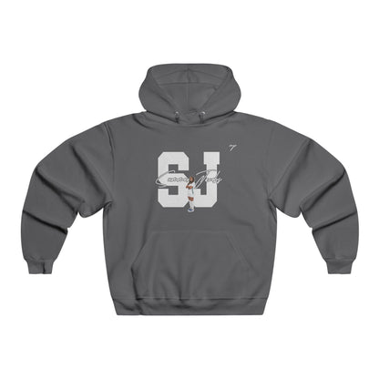 Summer Jacobs Vintage Hoodie