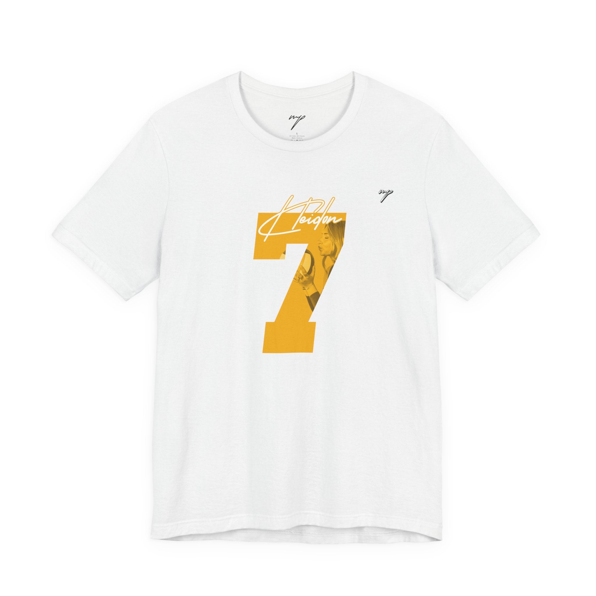 Keira Kleidon Graphic Tee