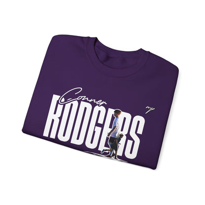 Conner Rodgers Crewneck