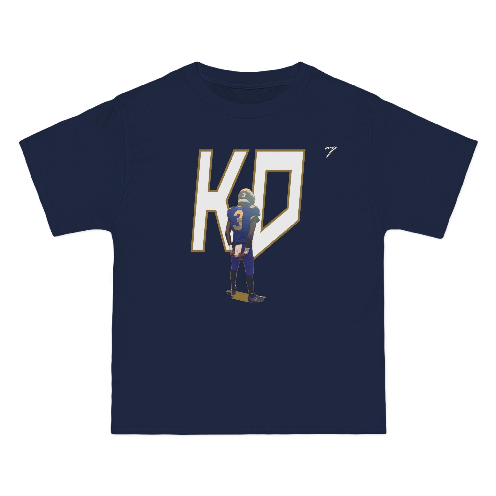 Kendell Shepard Vintage Tee