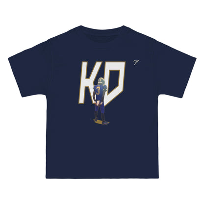 Kendell Shepard Vintage Tee
