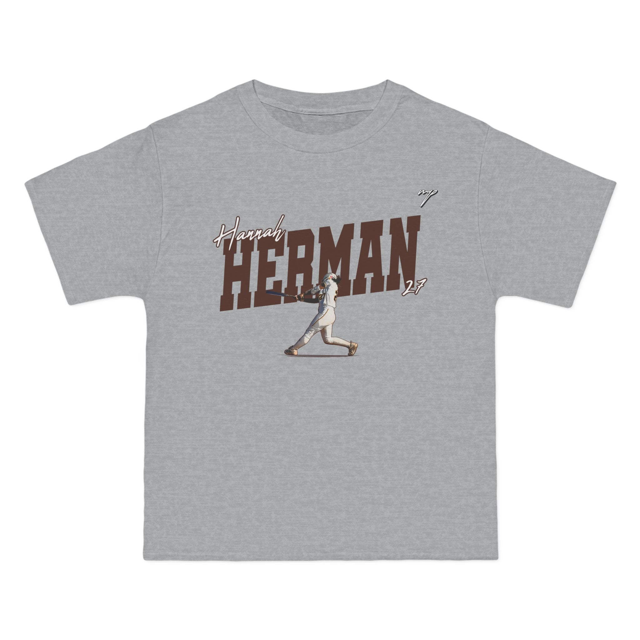 Hannah Herman Vintage Tee