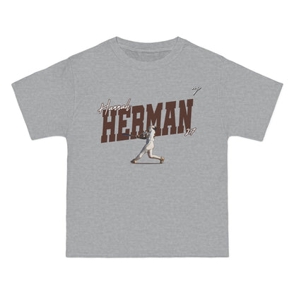 Hannah Herman Vintage Tee