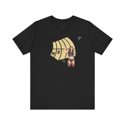 Michelle Headley Graphic Tee