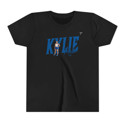 Kylie Miller YOUTH Graphic Tee