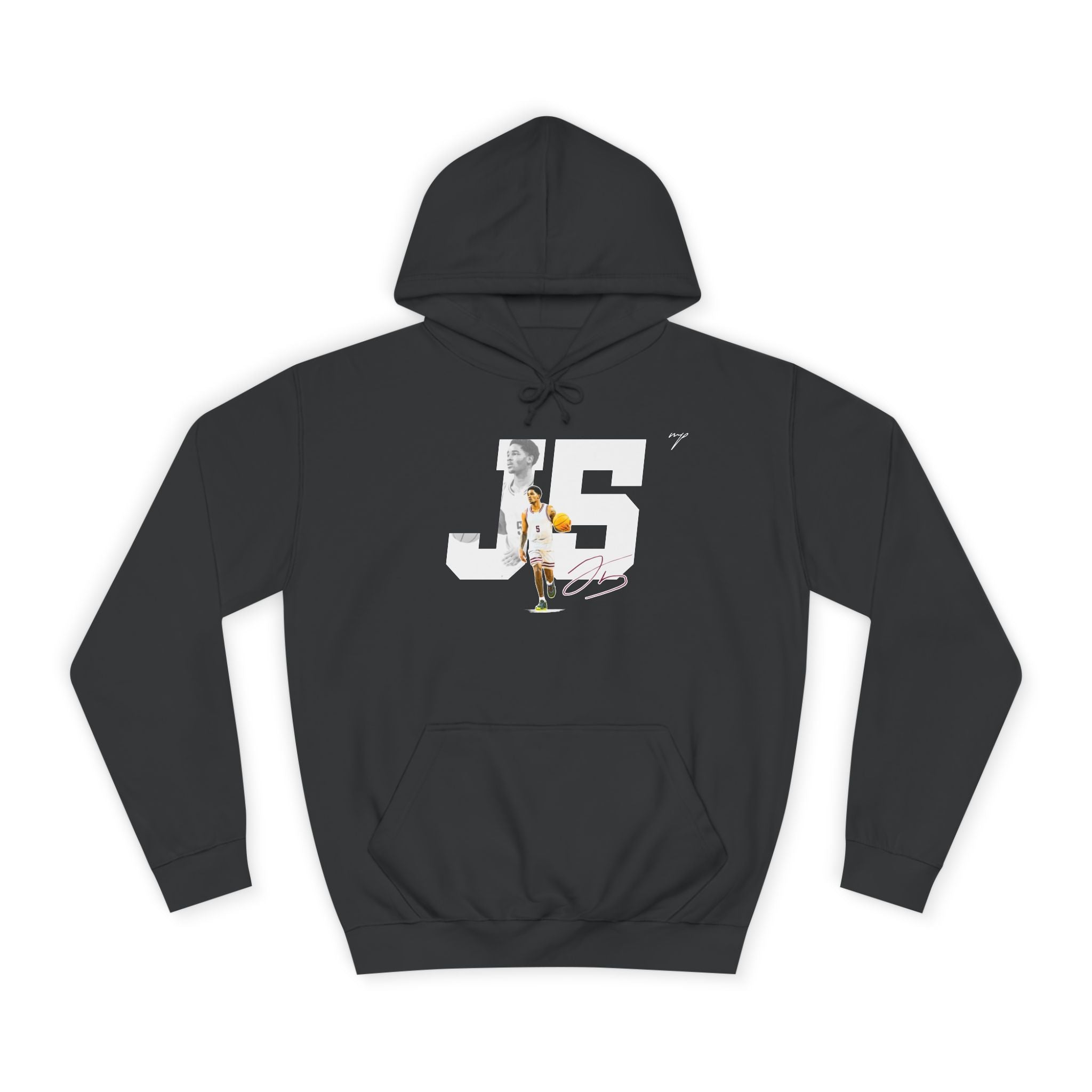 Jaylen Wysinger Hoodie