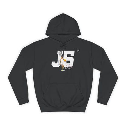 Jaylen Wysinger Hoodie