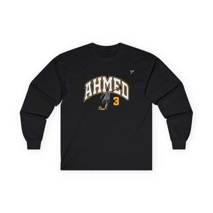 Hailey Ahmed Long Sleeve