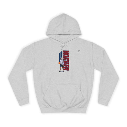Aache Wicker Hoodie