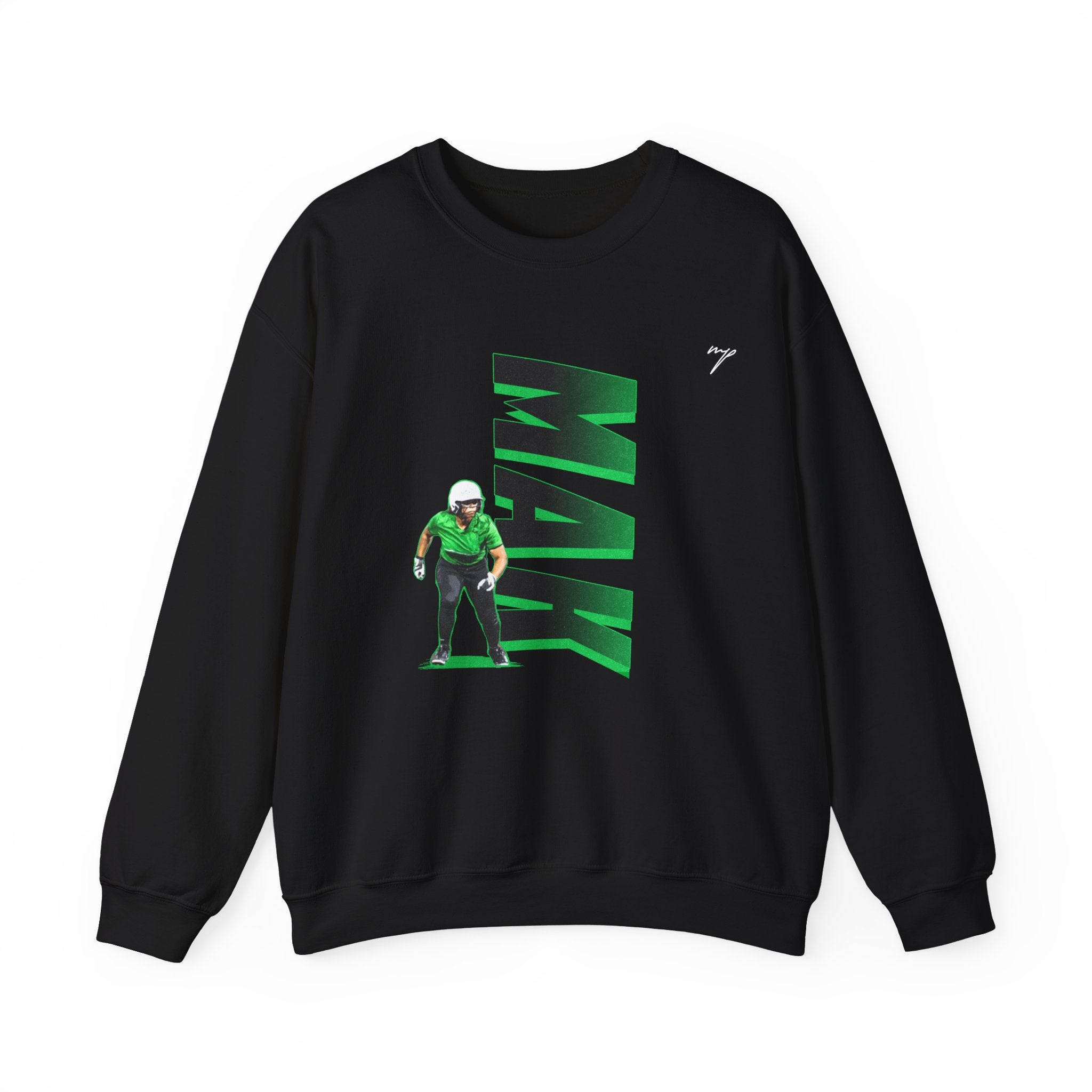 Makayla Taylor Crewneck