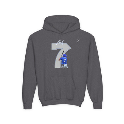 Collin Ash YOUTH Hoodie
