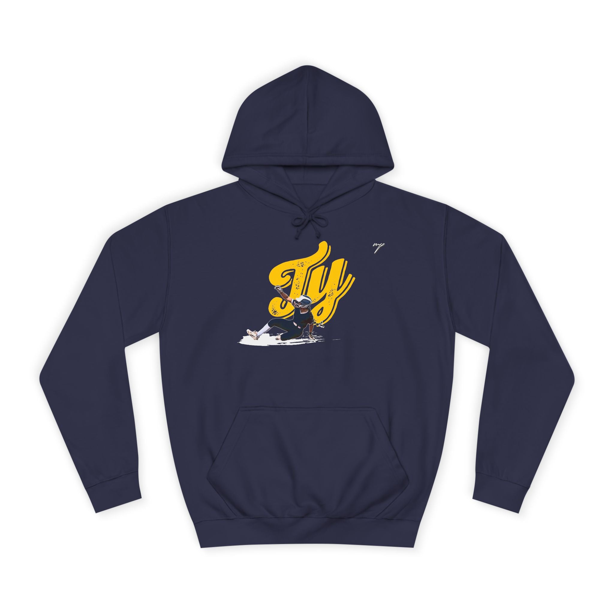 Tyla Arbuckle Hoodie