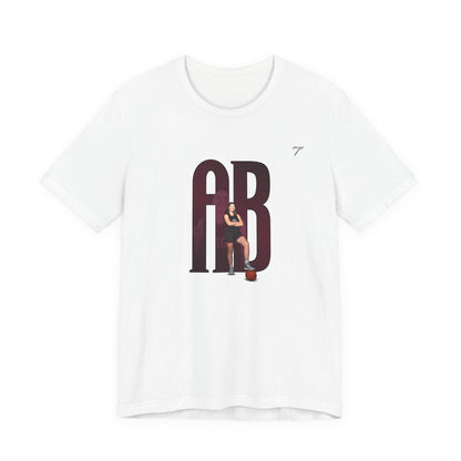 Aubrey Blankenship Graphic Tee