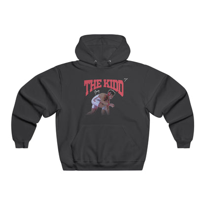 Jaylen Young Vintage Hoodie