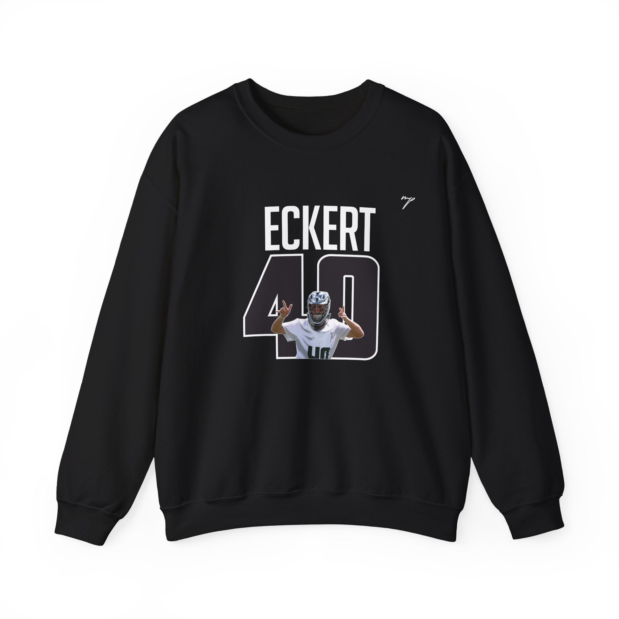 Maddie Eckert Crewneck