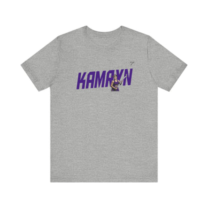 Kamryn McCrary Graphic Tee