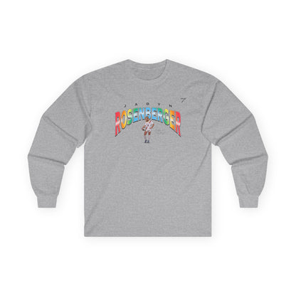 Jadyn Rosenberger Long Sleeve