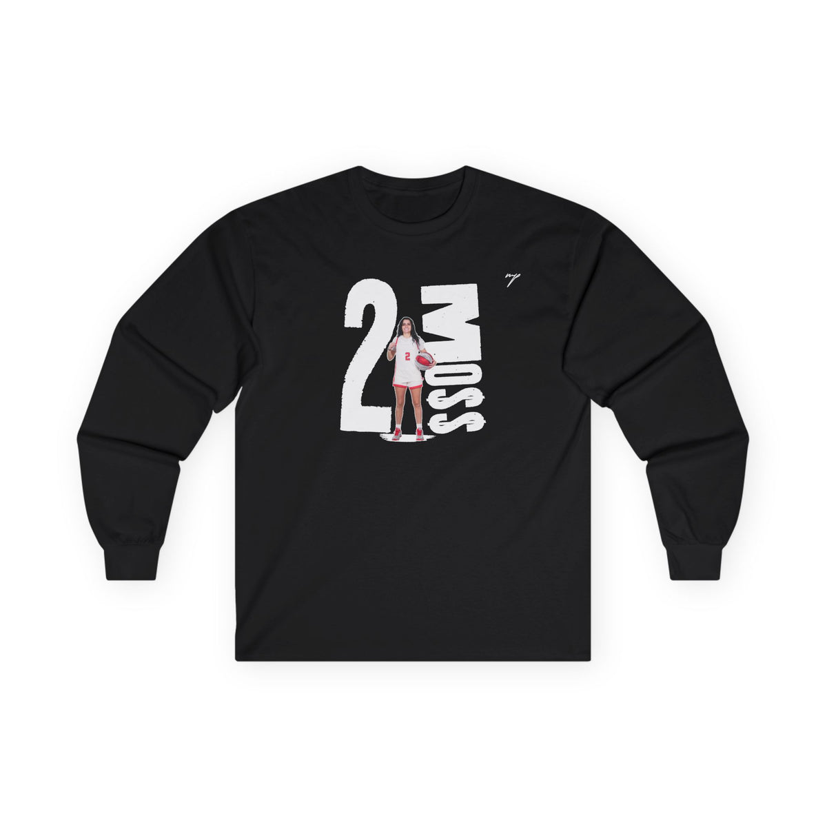 Morgan Ives Long Sleeve