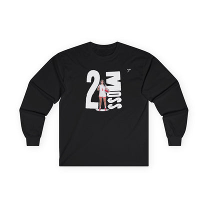 Morgan Ives Long Sleeve