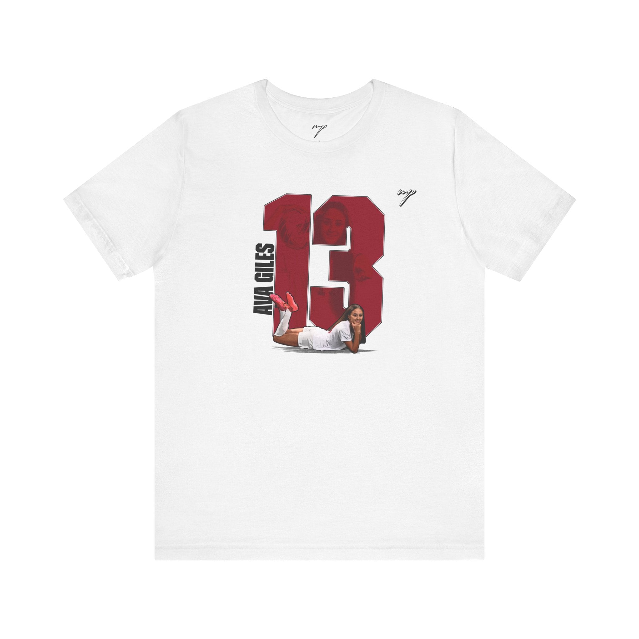 Ava Giles Graphic Tee