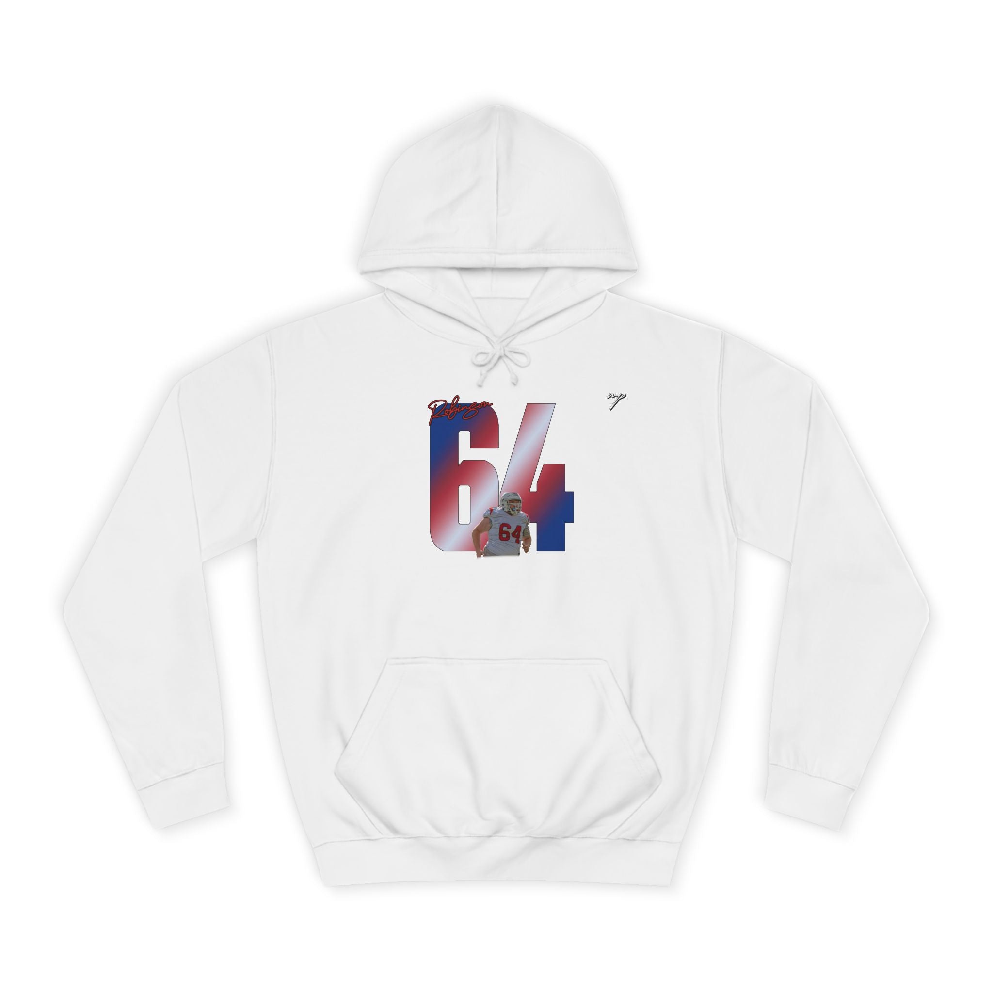 Sterling Robinson Hoodie