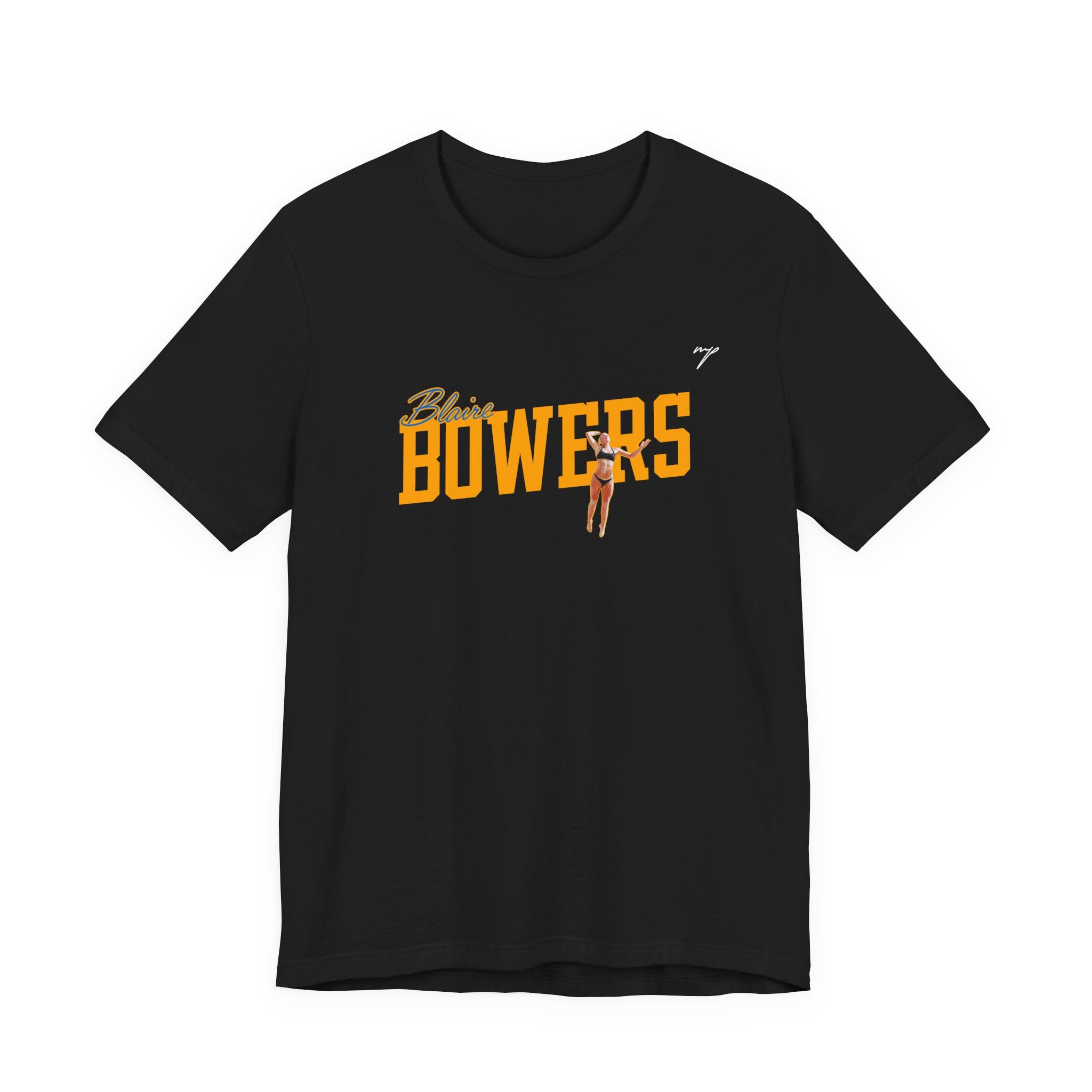 Blaire Bowers Graphic Tee