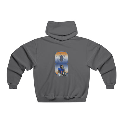 Ritchie Valbrun Vintage Hoodie