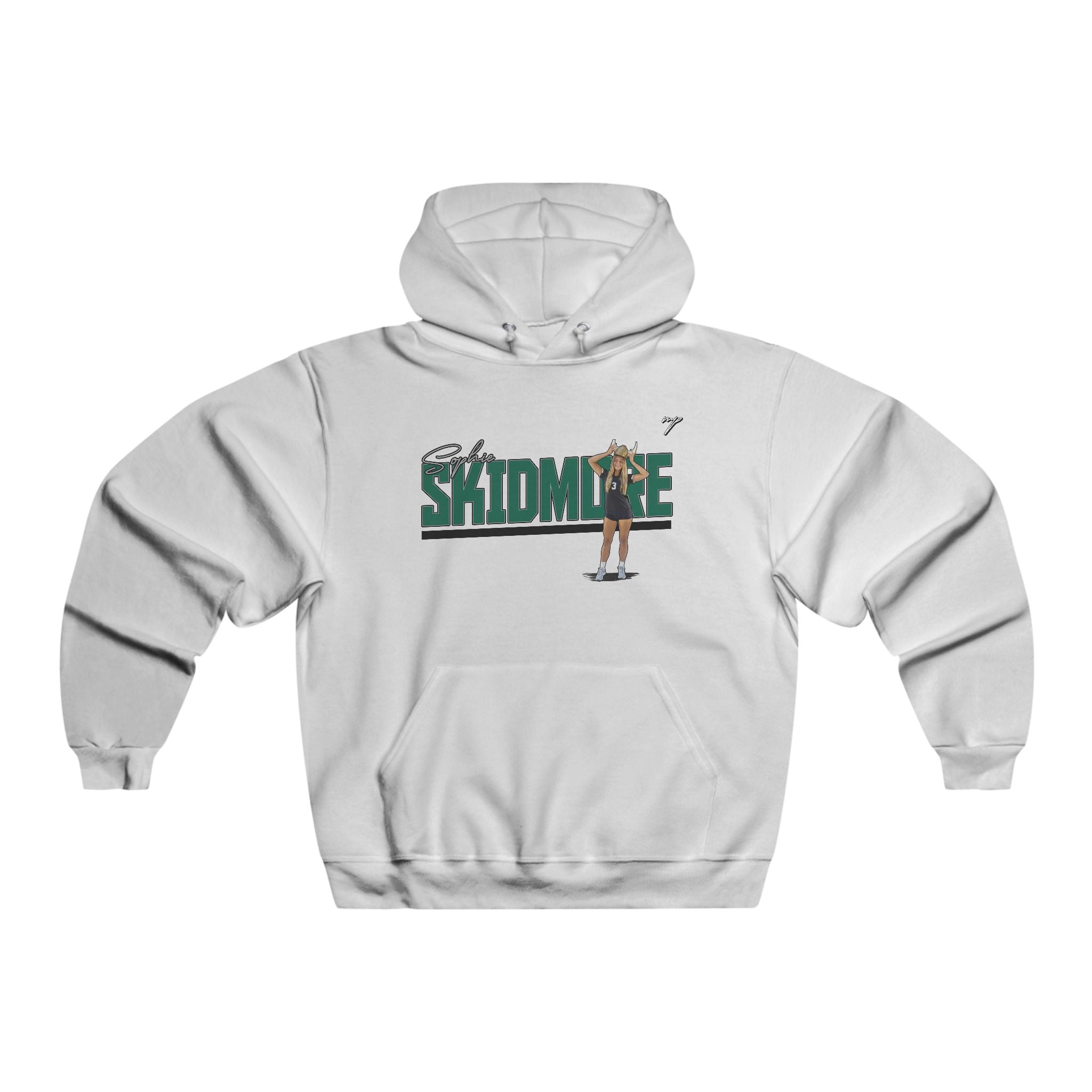 Sophie Skidmore Vintage Hoodie