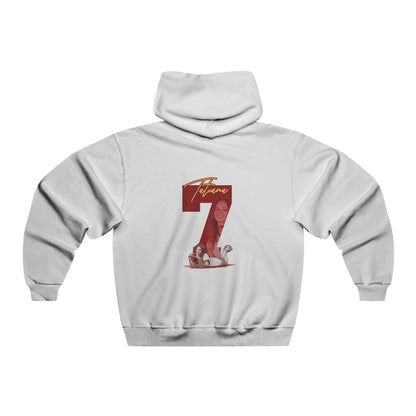 Tatiana Bowden Vintage Hoodie