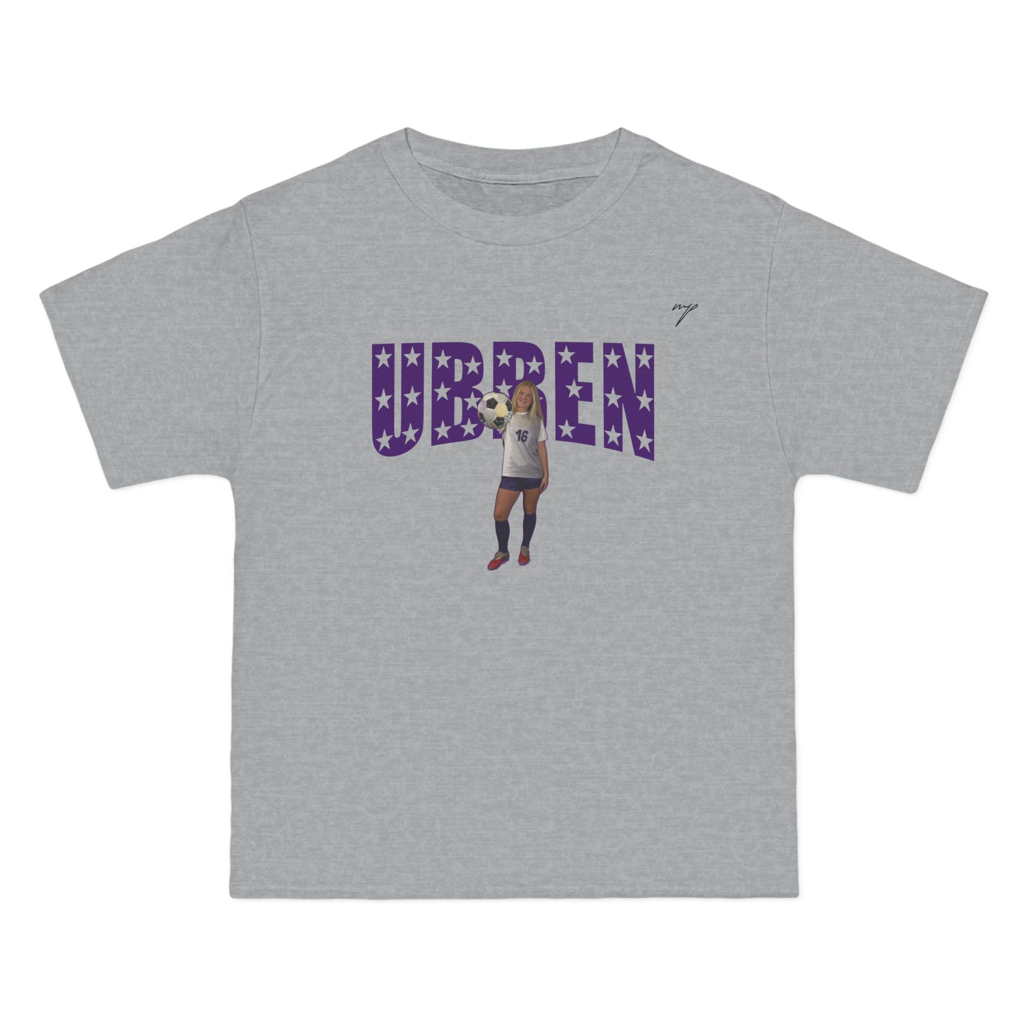 Ella Ubben Vintage Tee
