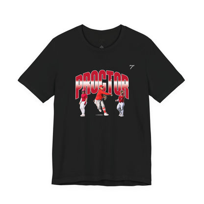 Grady Proctor Graphic Tee