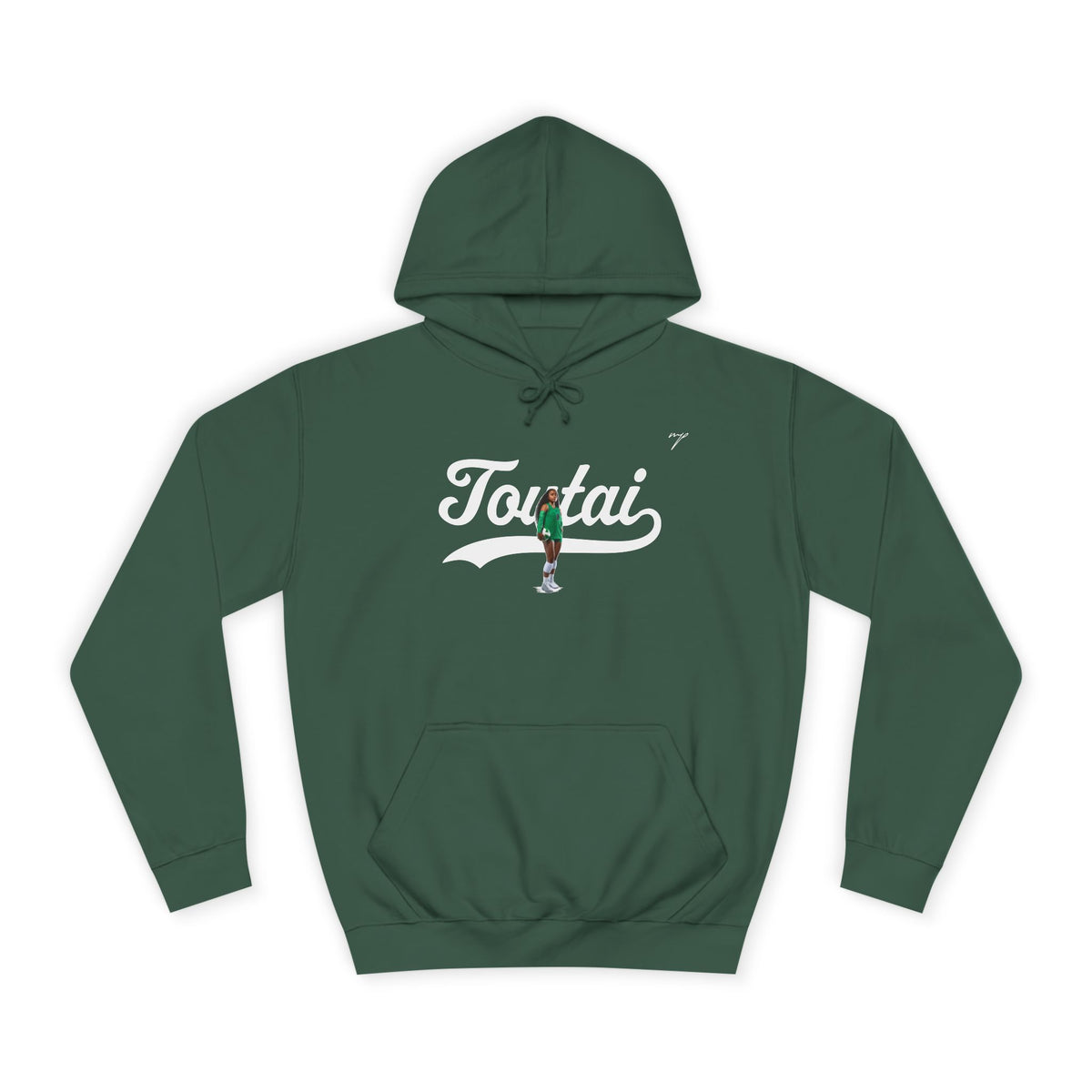 Lani Toutai Hoodie