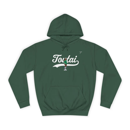 Lani Toutai Hoodie