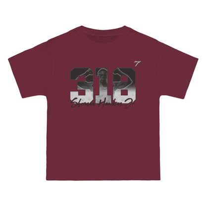 Sherman Hawkins Jr. Vintage Tee