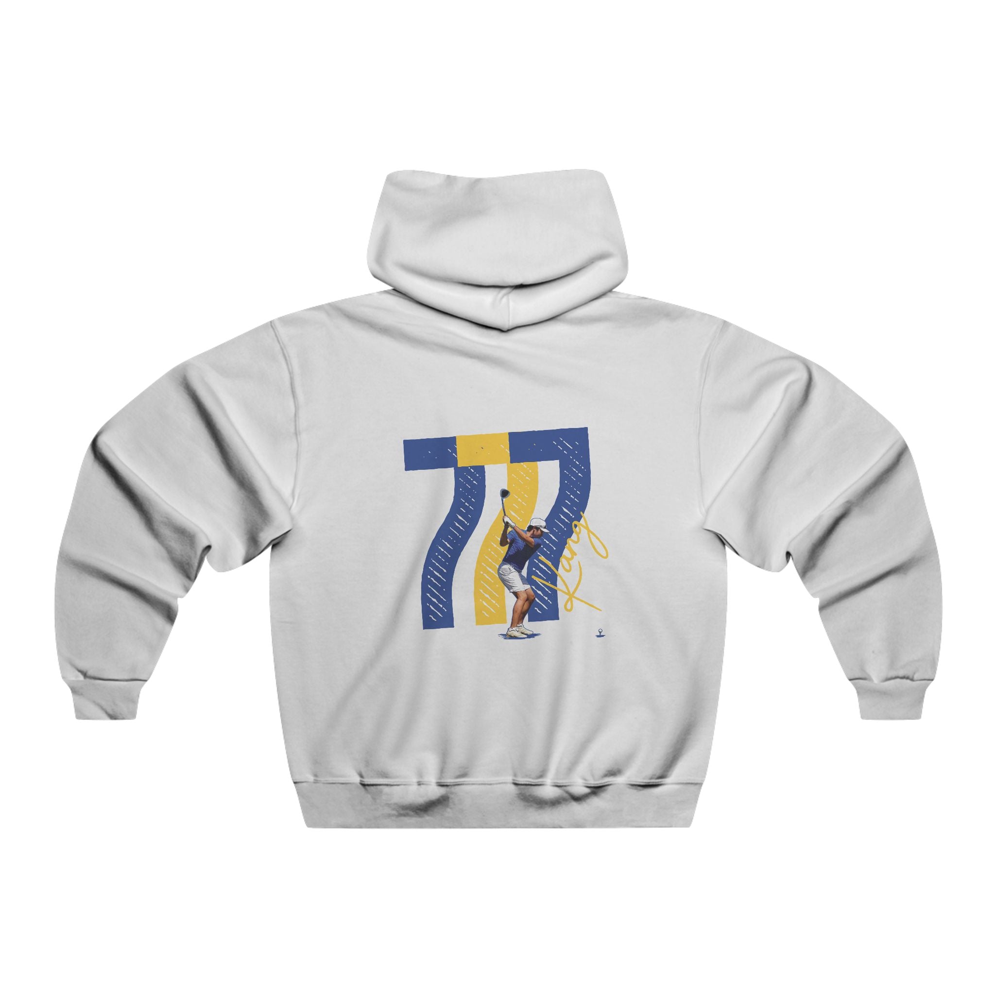 Eugene Kang Vintage Hoodie