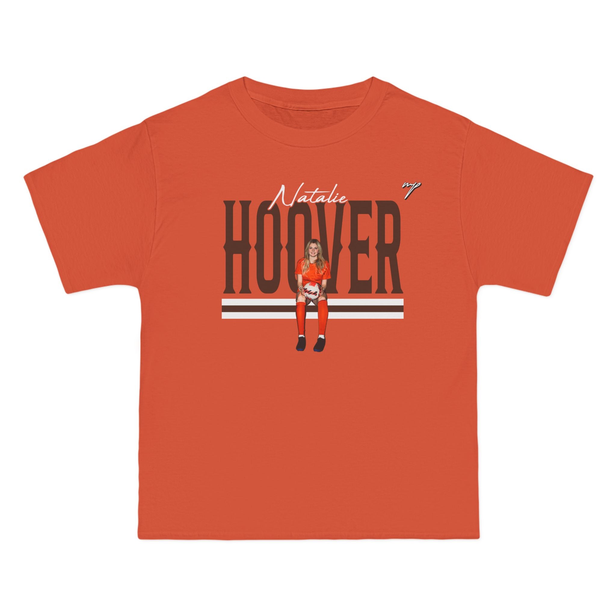 Natalie Hoover Vintage Tee