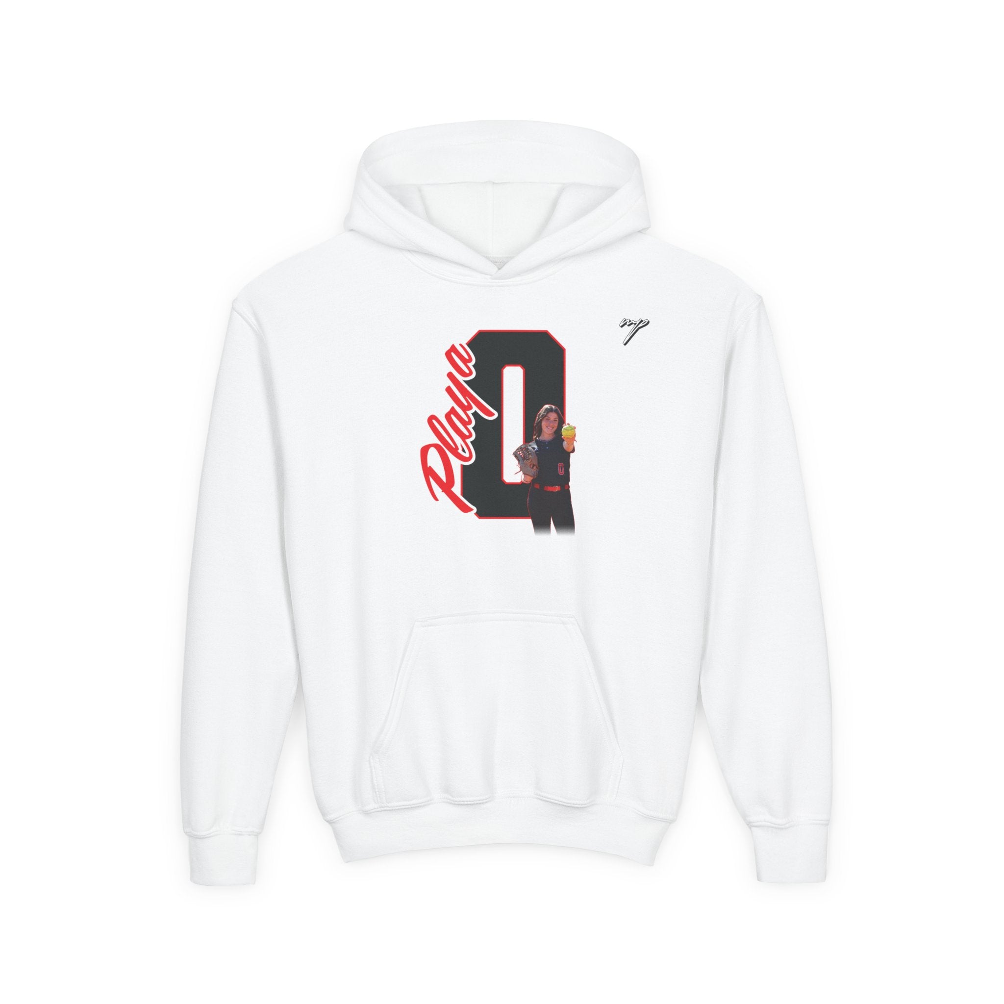 Edan Playa YOUTH Hoodie