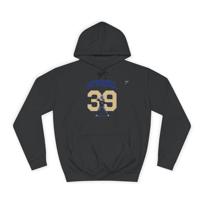 Andrew Stenzel Hoodie