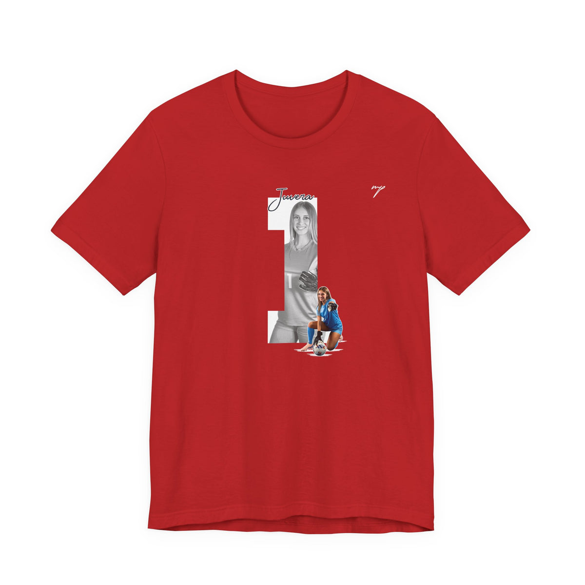 Josie Juvera Graphic Tee