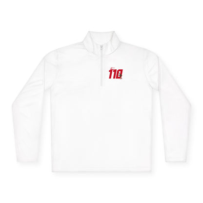 Tylene Tran Quarter-Zip