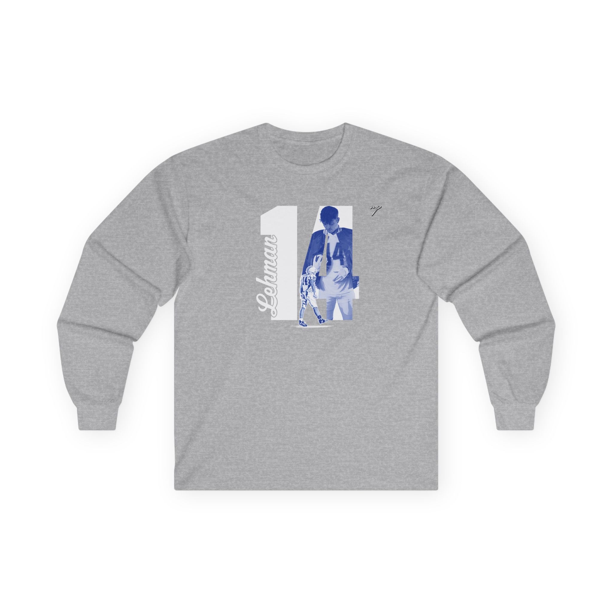 Reston Lehman Long Sleeve Tee