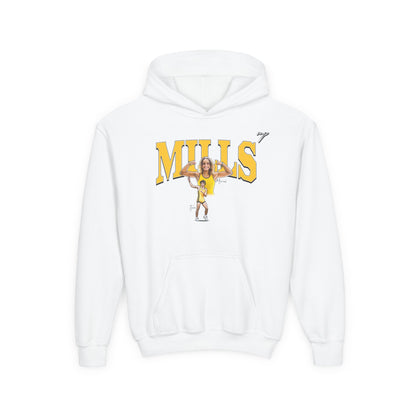 Mills Siblings Youth Hoodie