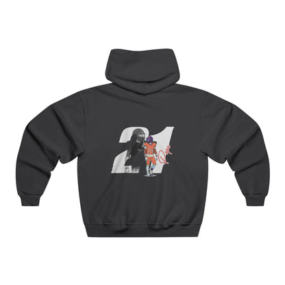 Leondre Pope Vintage Hoodie