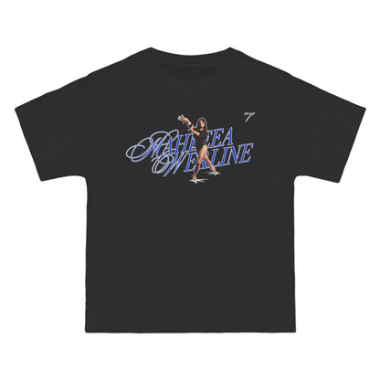 Mahleea Werline Vintage Tee