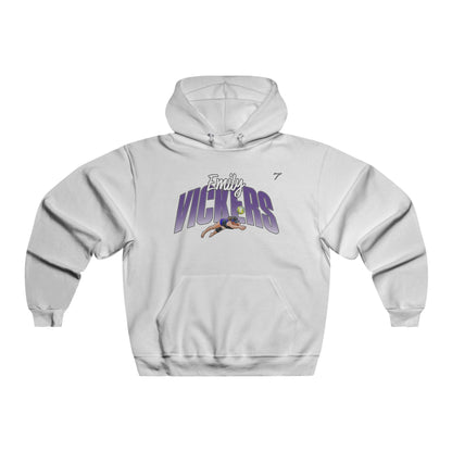 Emily Vickers Vintage Hoodie