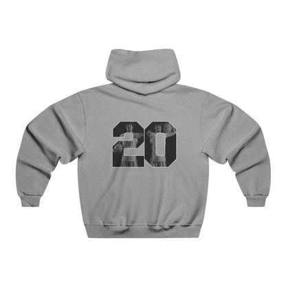 Maurice Thomas Vintage Hoodie