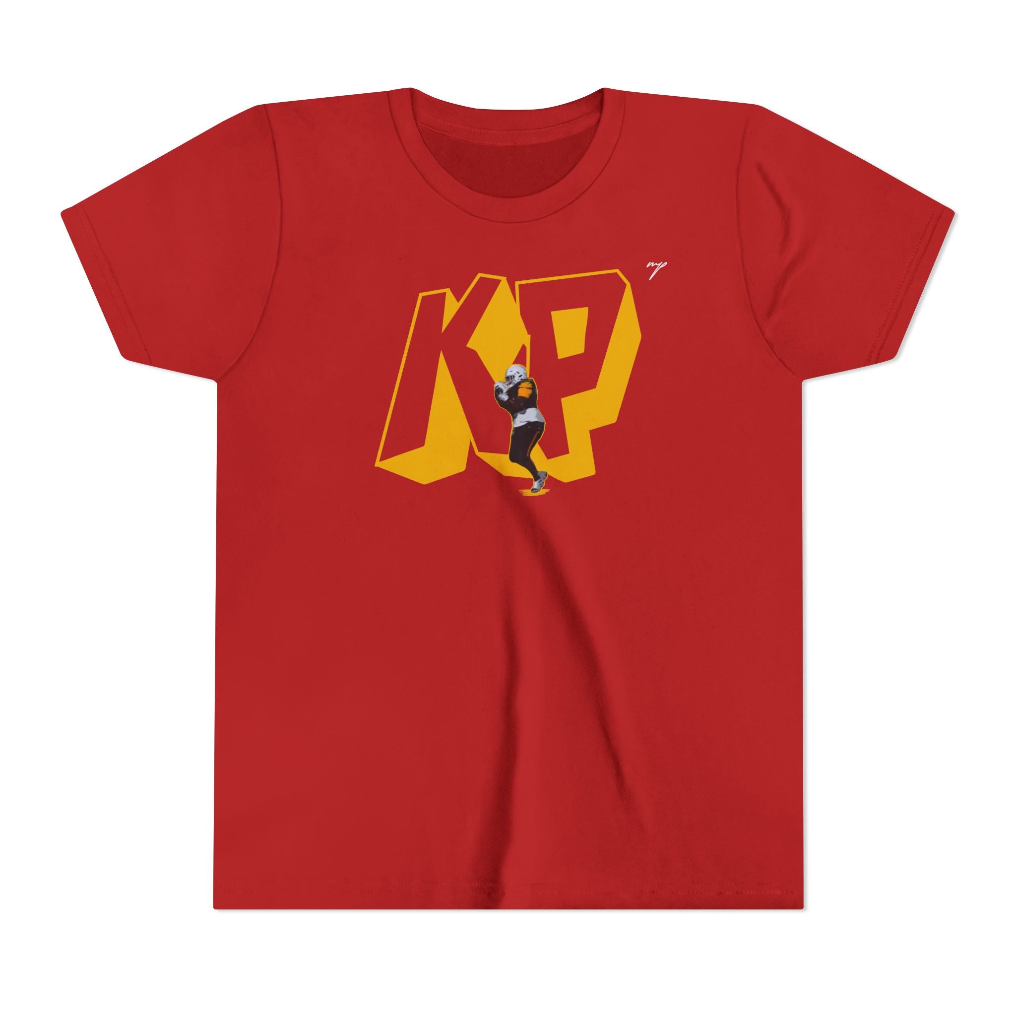 Kashawn Payton YOUTH Graphic Tee
